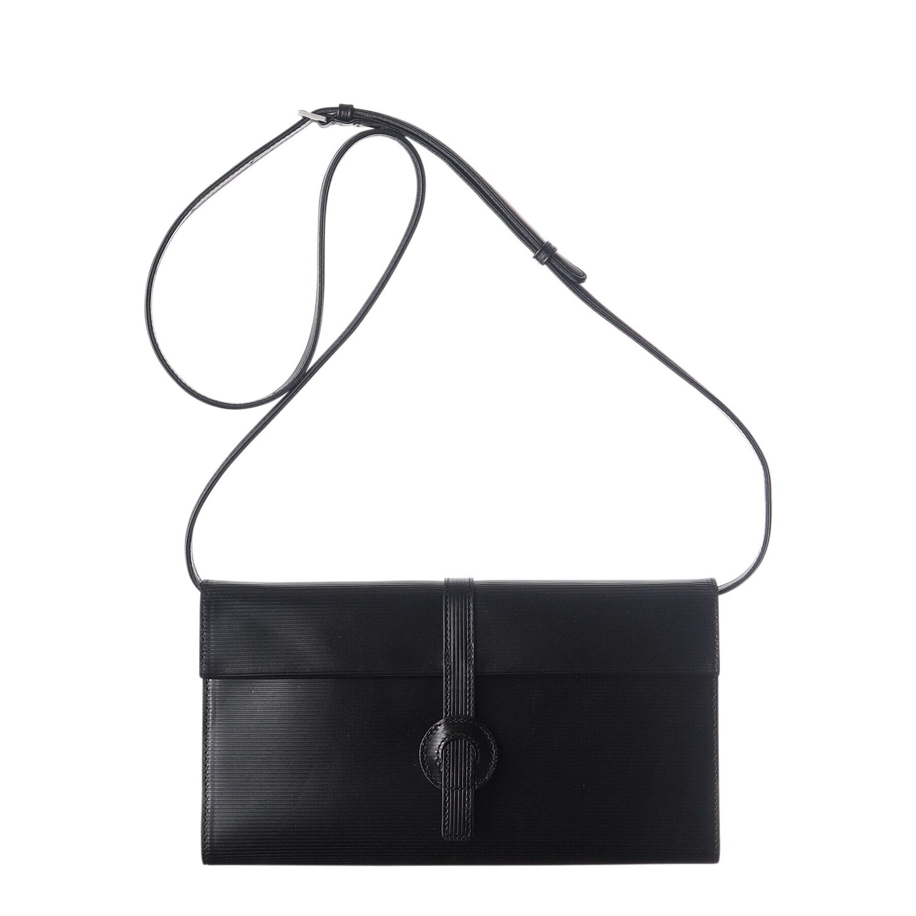 HIROKO HAYASHI「DISCHI（ディスキ）ショルダーバッグ」|ショルダー・メッセンジャー|