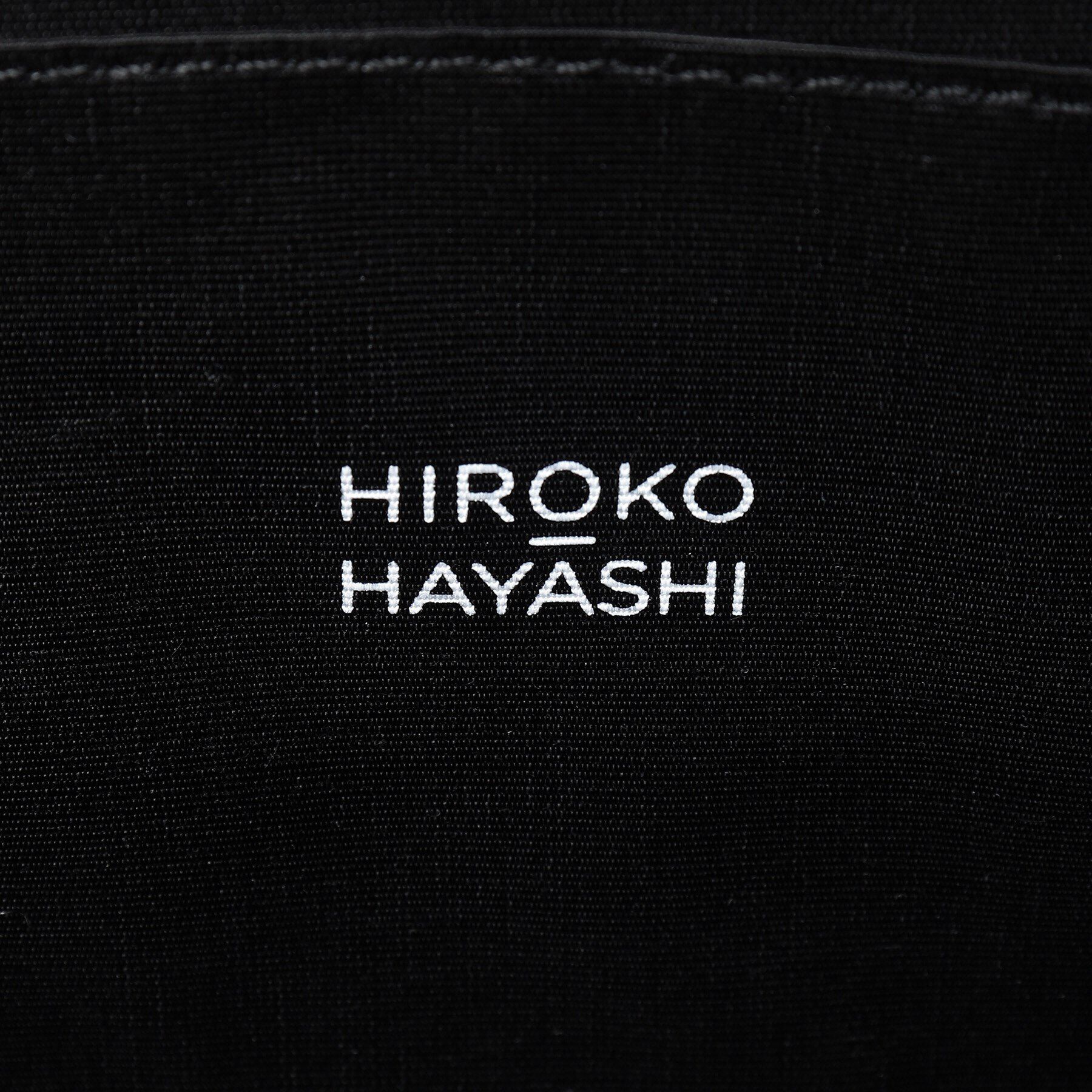 HIROKO HAYASHI「DISCHI（ディスキ）ショルダーバッグ」|ショルダー・メッセンジャー|