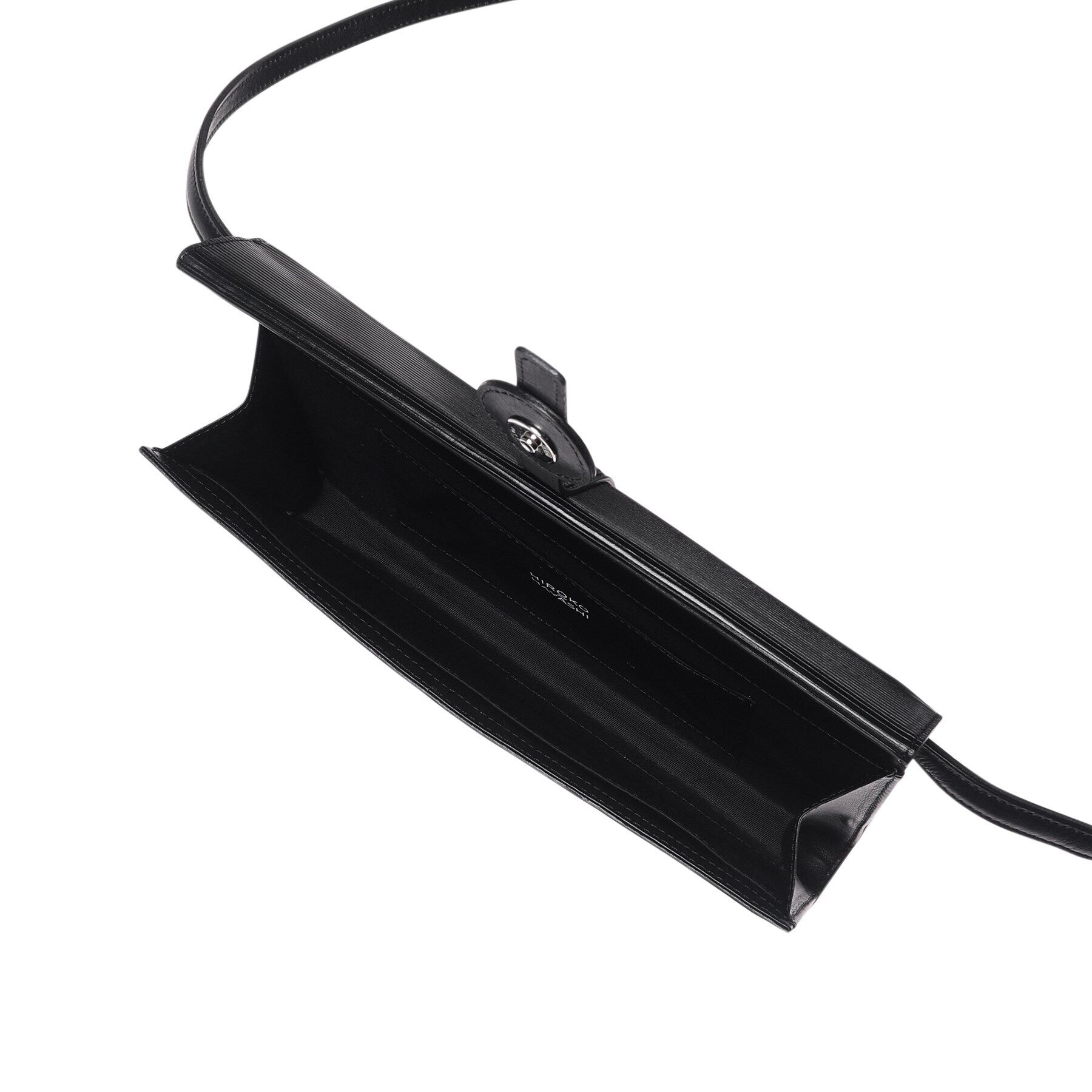 HIROKO HAYASHI「DISCHI（ディスキ）ショルダーバッグ」|ショルダー・メッセンジャー|