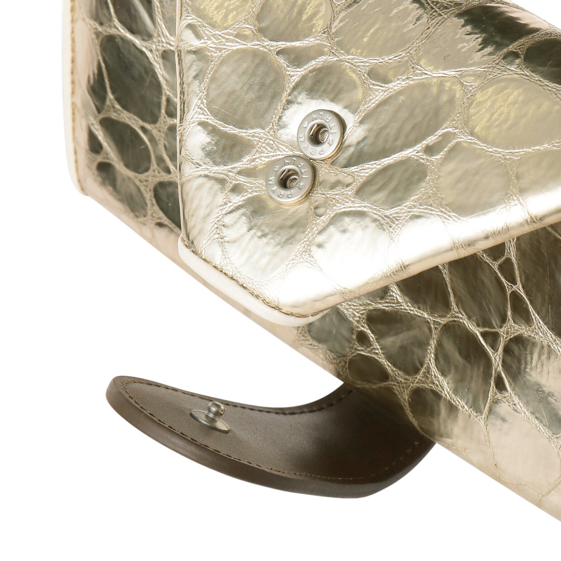 HIROKO HAYASHI「BOLLE（ボッレ）長財布ミニ」|財布|