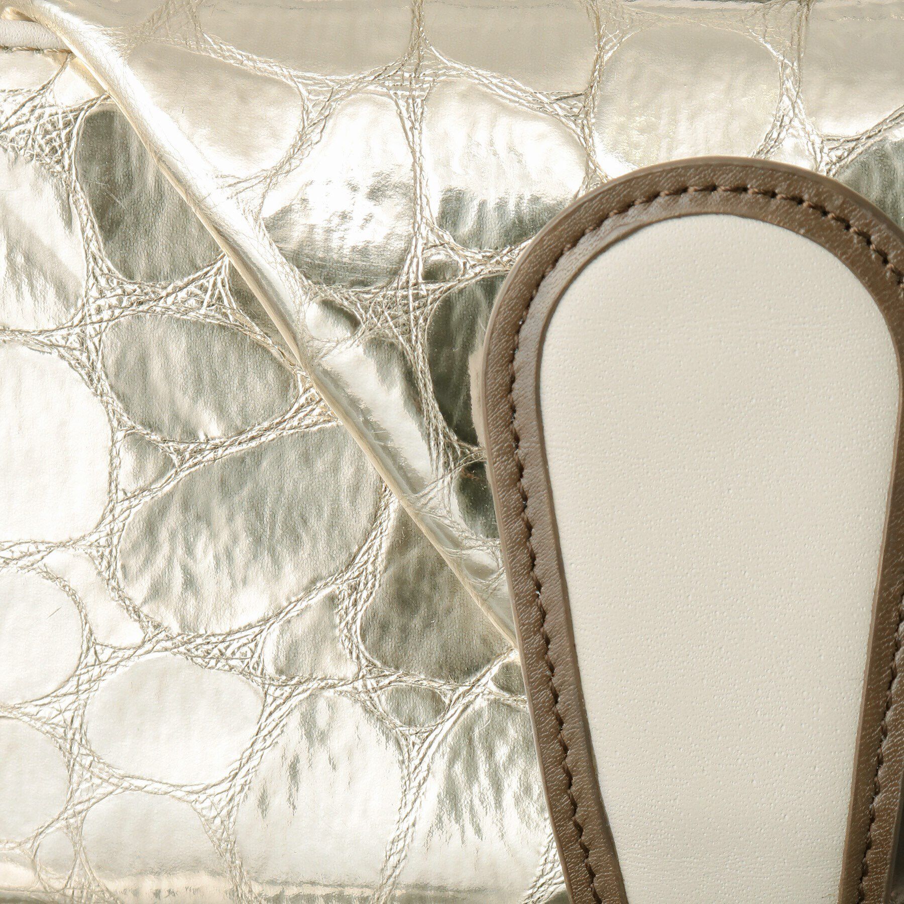 HIROKO HAYASHI「BOLLE（ボッレ）長財布ミニ」|財布|