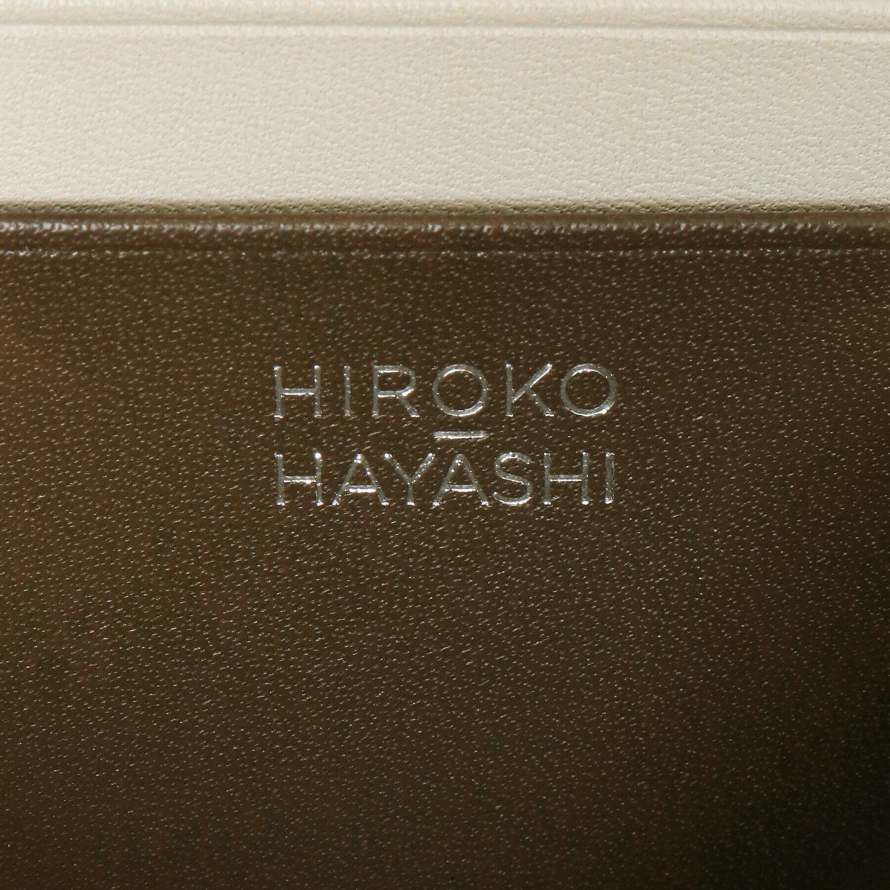 HIROKO HAYASHI「BOLLE（ボッレ）マルチ財布」|財布|