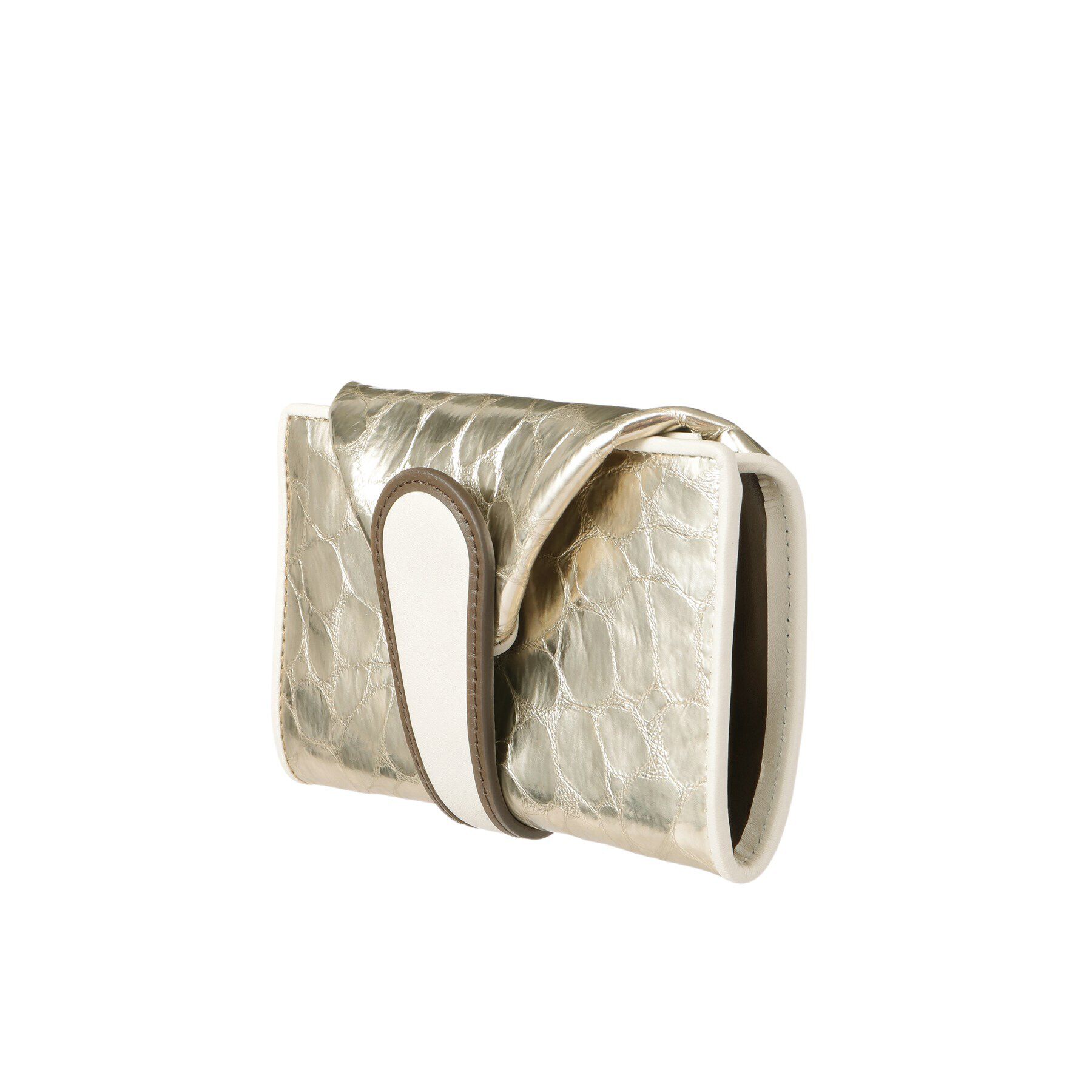 HIROKO HAYASHI「BOLLE（ボッレ）マルチ財布」|財布|