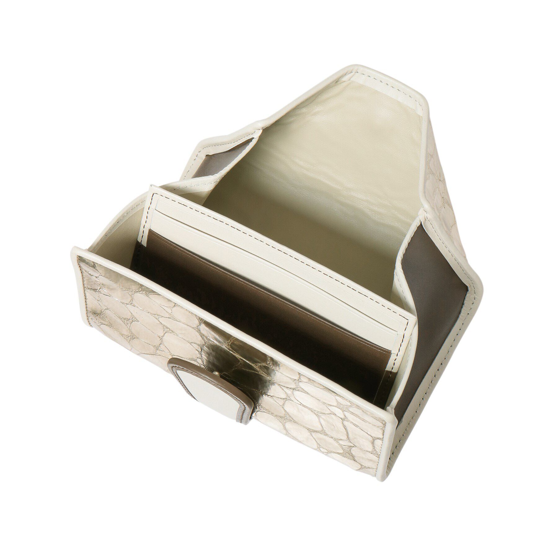 HIROKO HAYASHI「BOLLE（ボッレ）マルチ財布」|財布|