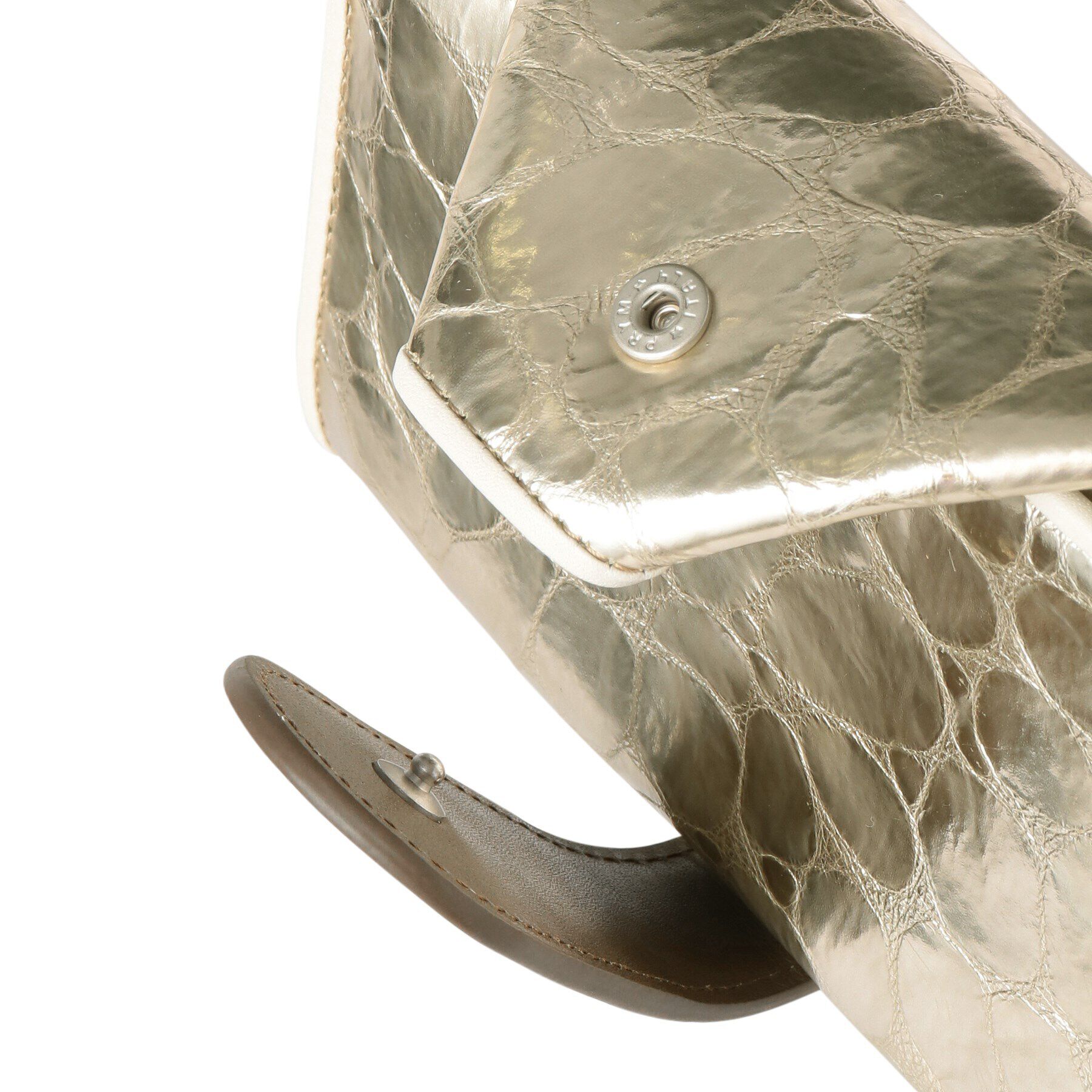 HIROKO HAYASHI「BOLLE（ボッレ）マルチ財布」|財布|