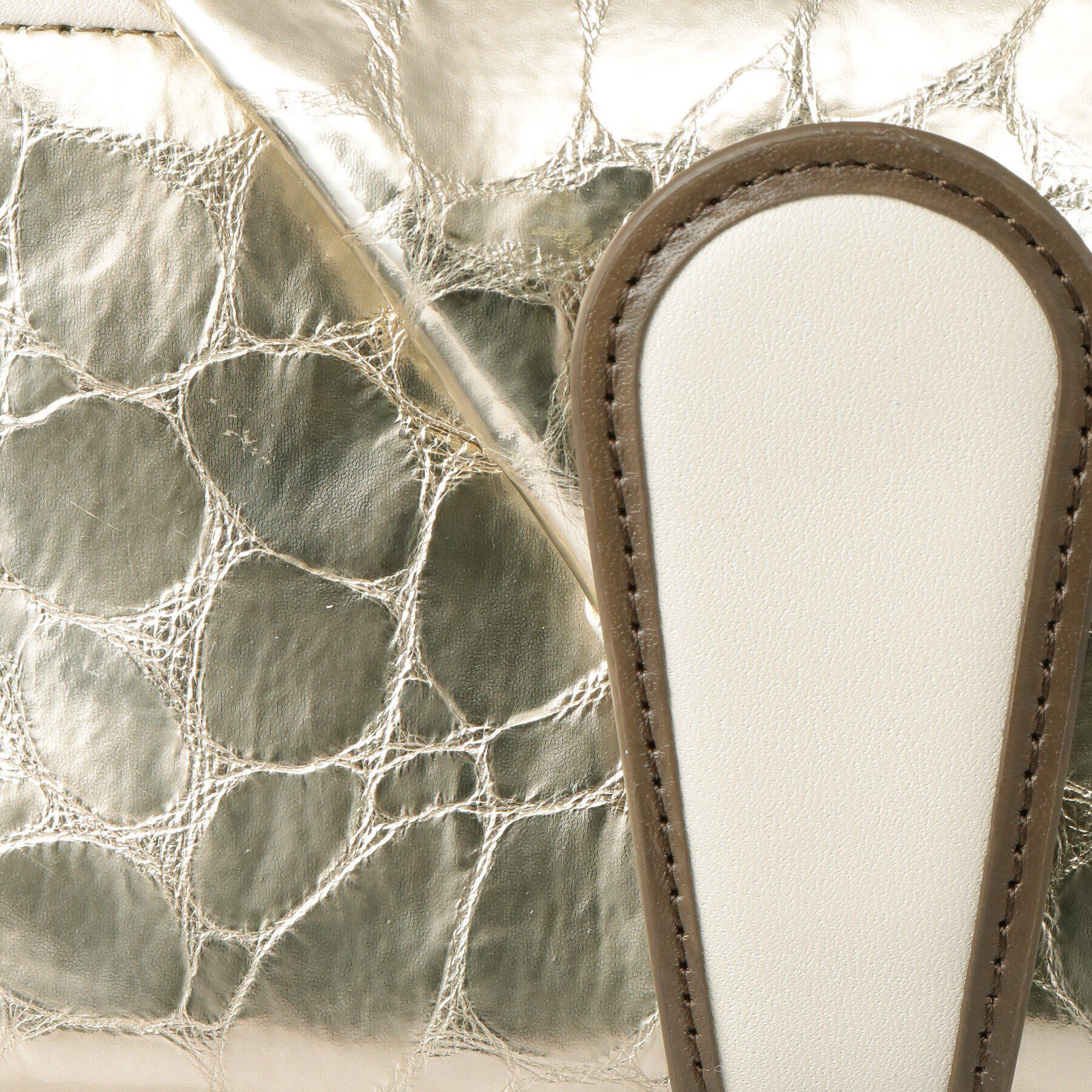 HIROKO HAYASHI「BOLLE（ボッレ）マルチ財布」|財布|