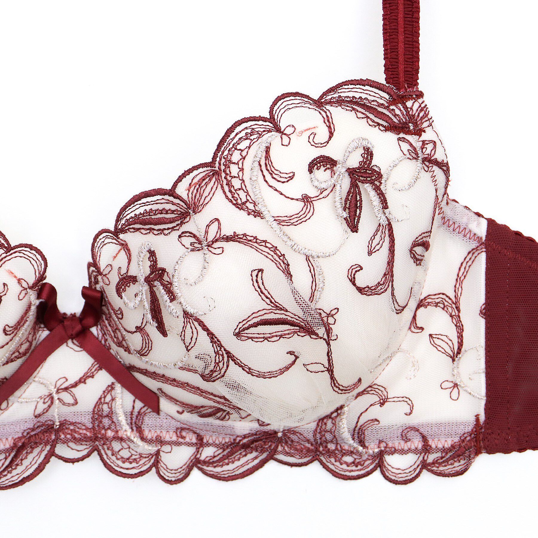 Risa Magli「アリアナ ブラジャー」|インナー|