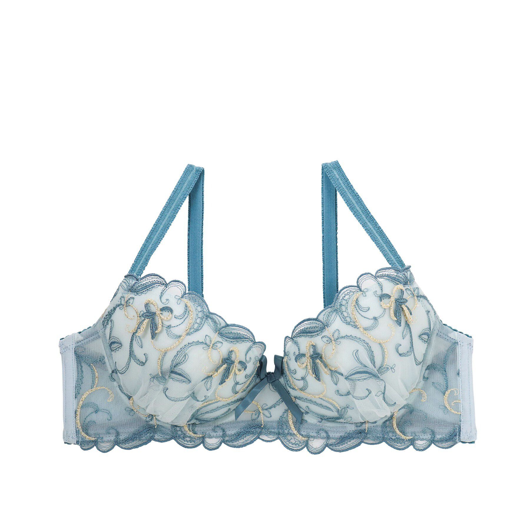 Risa Magli「アリアナ ブラジャー」|インナー|