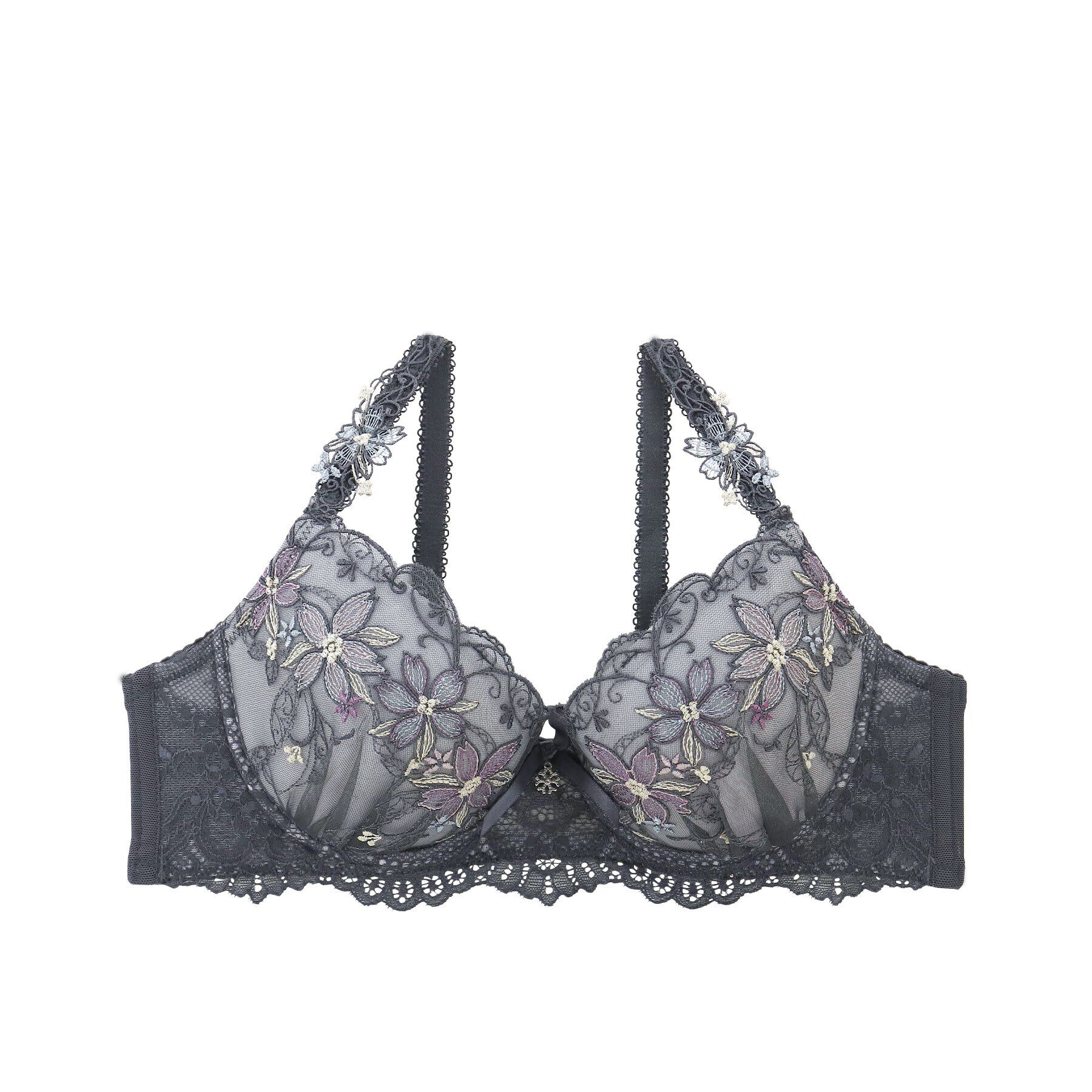 Risa Magli「メイヤ ブラジャー」|インナー|