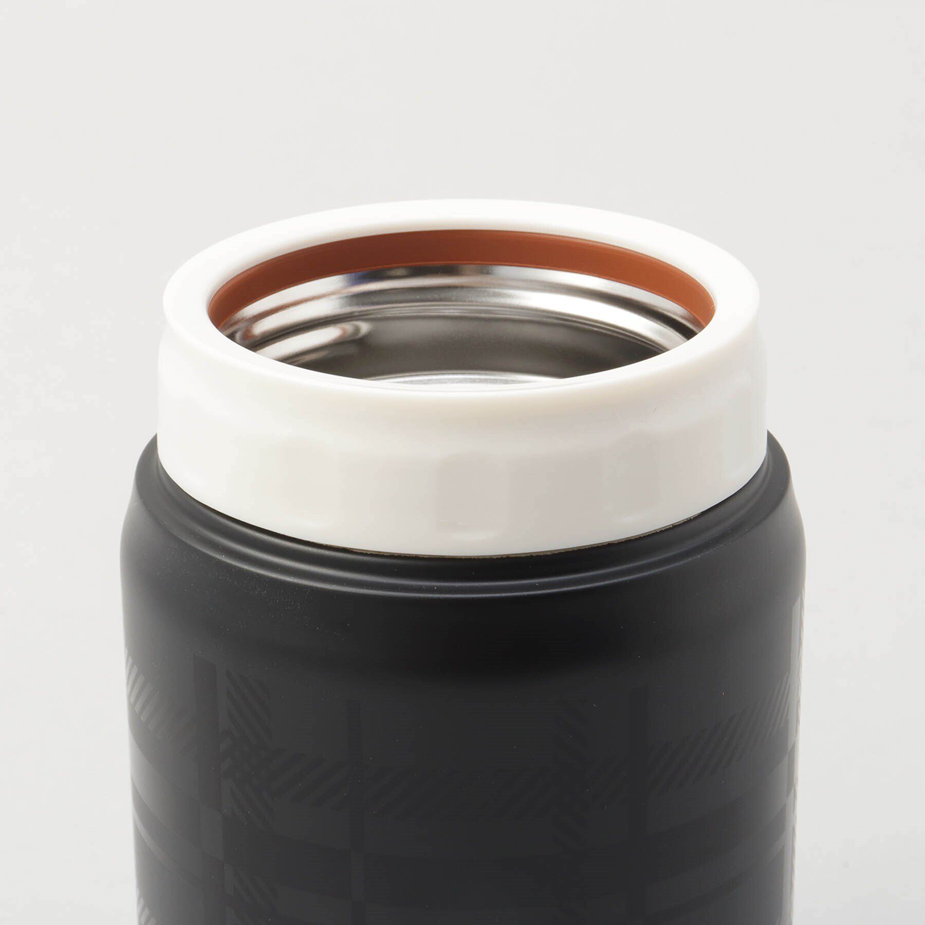 212 KITCHEN STORE「◆ZELT レジャーヴァック スープジャー BK」|食器・キッチングッズ|