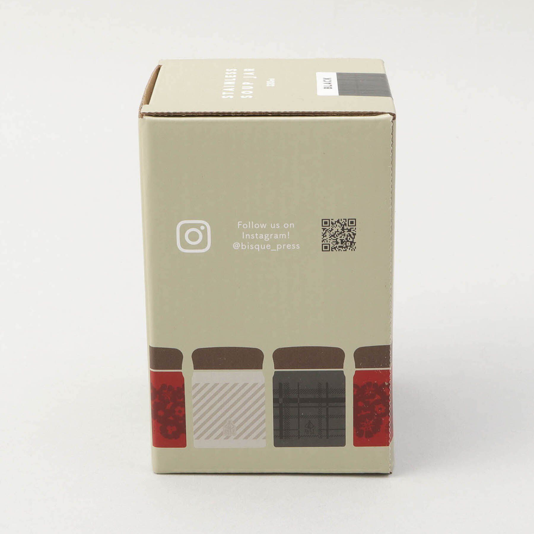 212 KITCHEN STORE「◆ZELT レジャーヴァック スープジャー BK」|食器・キッチングッズ|