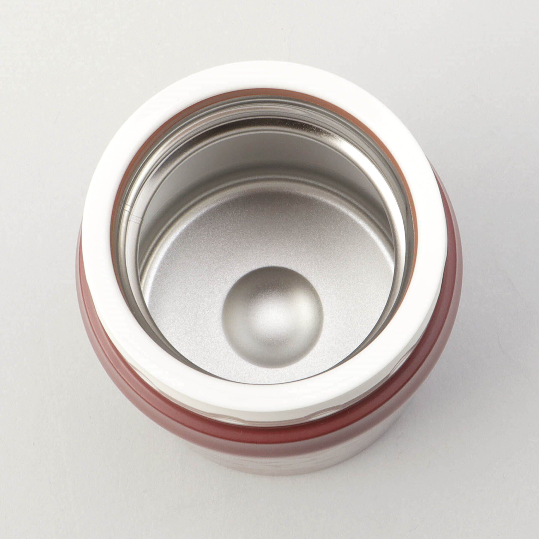 212 KITCHEN STORE「◆ZELT レジャーヴァック スープジャー RD」|食器・キッチングッズ|