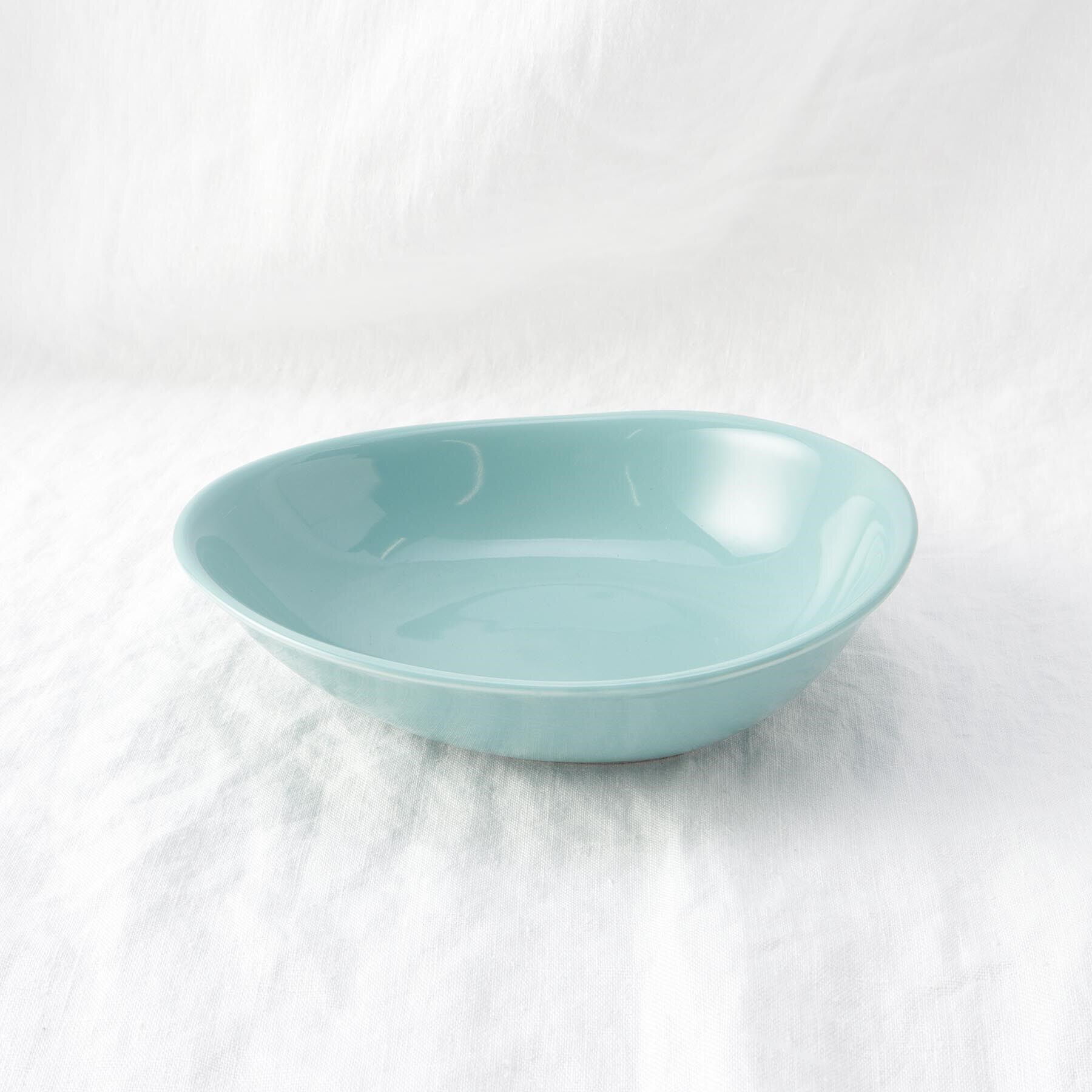 212 KITCHEN STORE「クレール カレーボウル ターコイズ」|食器・キッチングッズ|