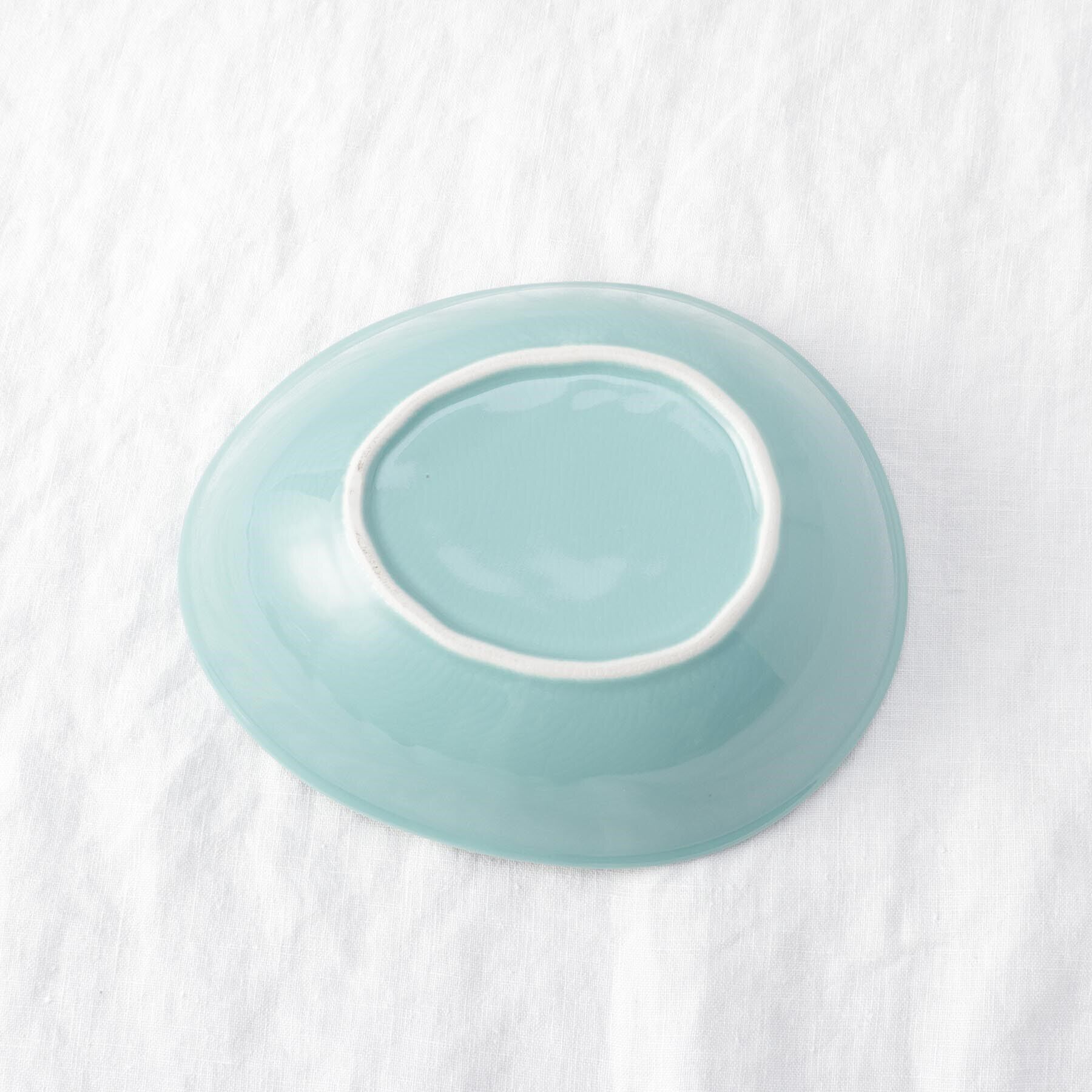 212 KITCHEN STORE「クレール カレーボウル ターコイズ」|食器・キッチングッズ|