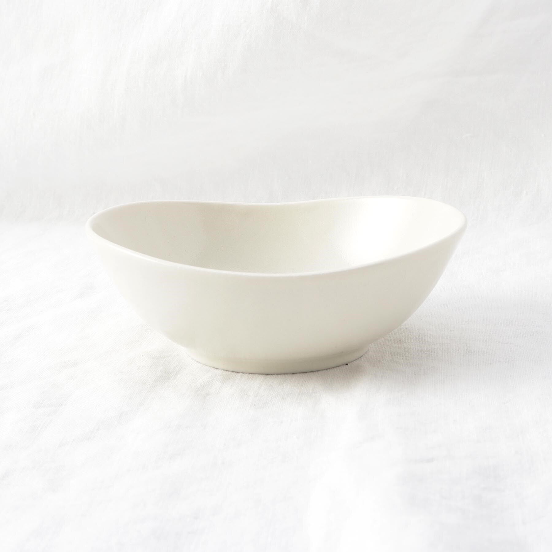 212 KITCHEN STORE「クレール マルチボウル アイボリー」|食器・キッチングッズ|