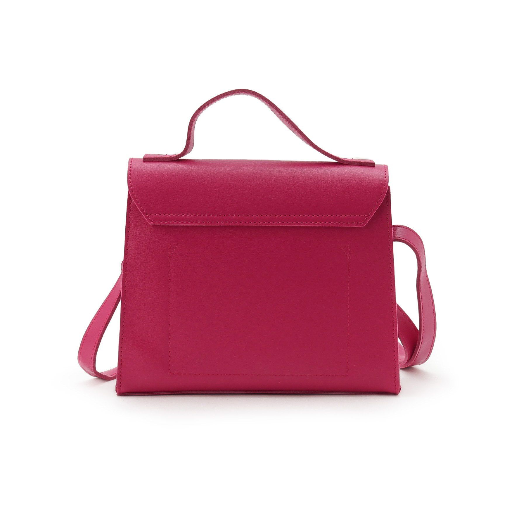 Ober Tashe「ニュアンスフラップショルダー」|ショルダー・メッセンジャー|