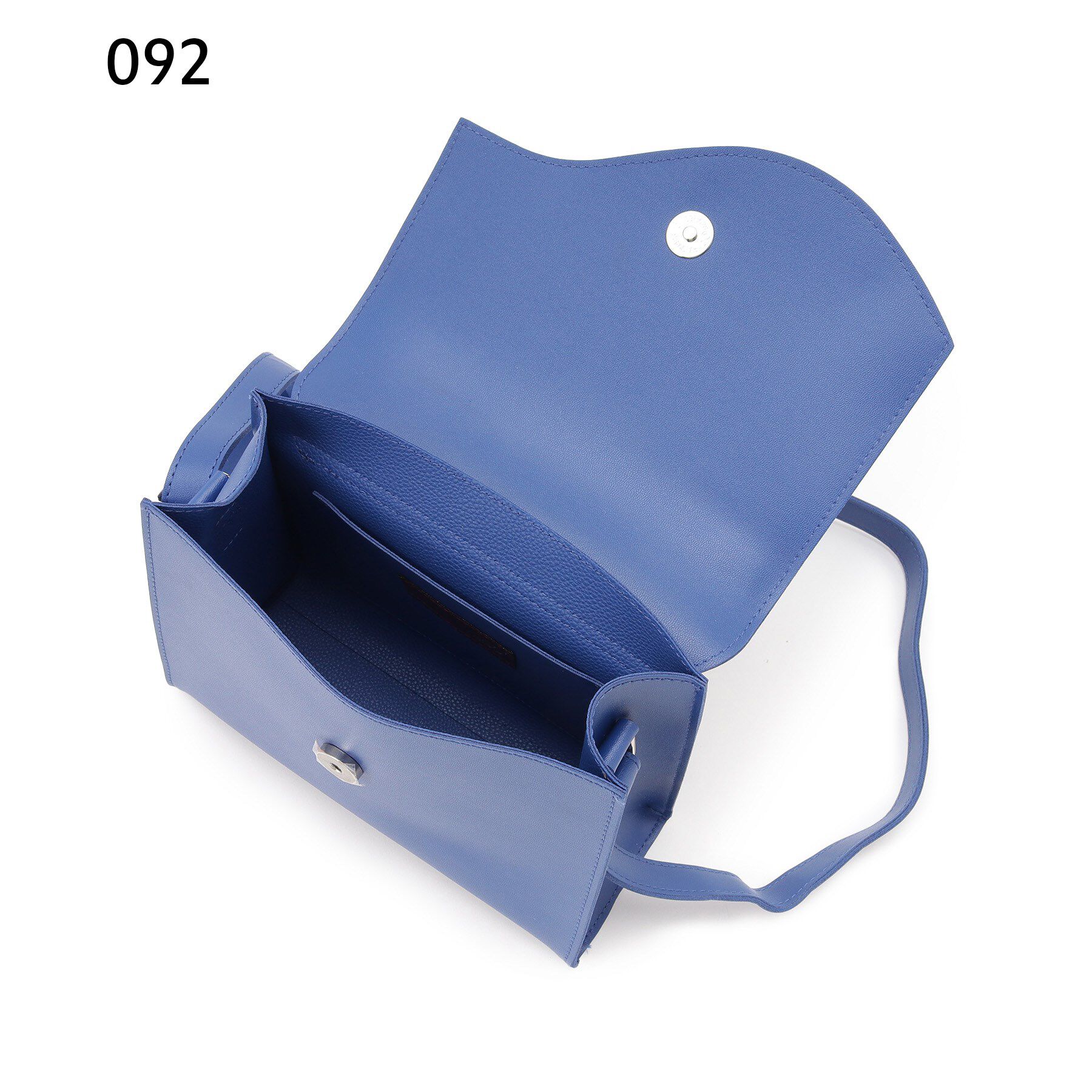 Ober Tashe「ニュアンスフラップショルダー」|ショルダー・メッセンジャー|