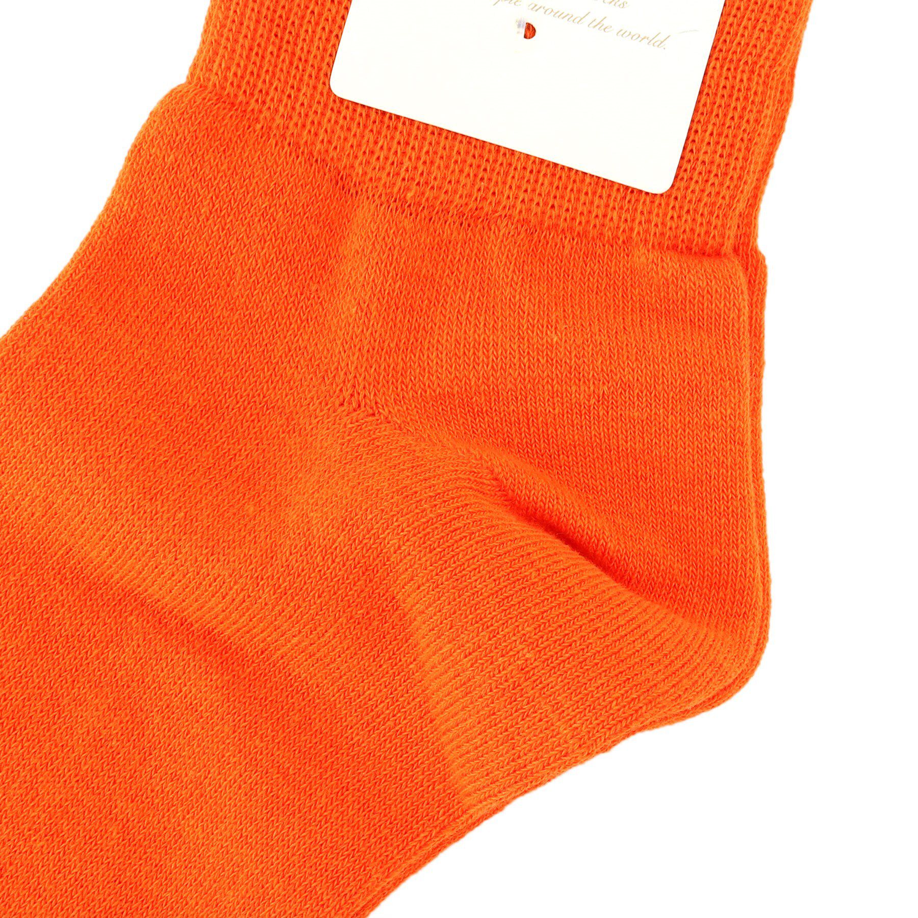 Doll Kiss「7色展開スニーカー丈ソックス　靴下」|ソックス|