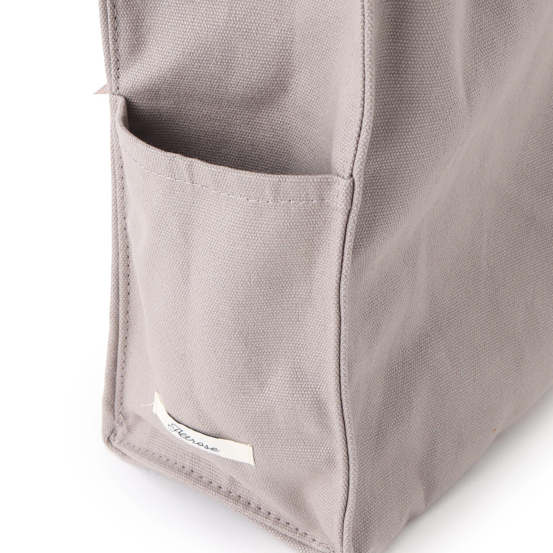 Ober Tashe「通勤通学に使える！リボントートバッグ」|トートバッグ|