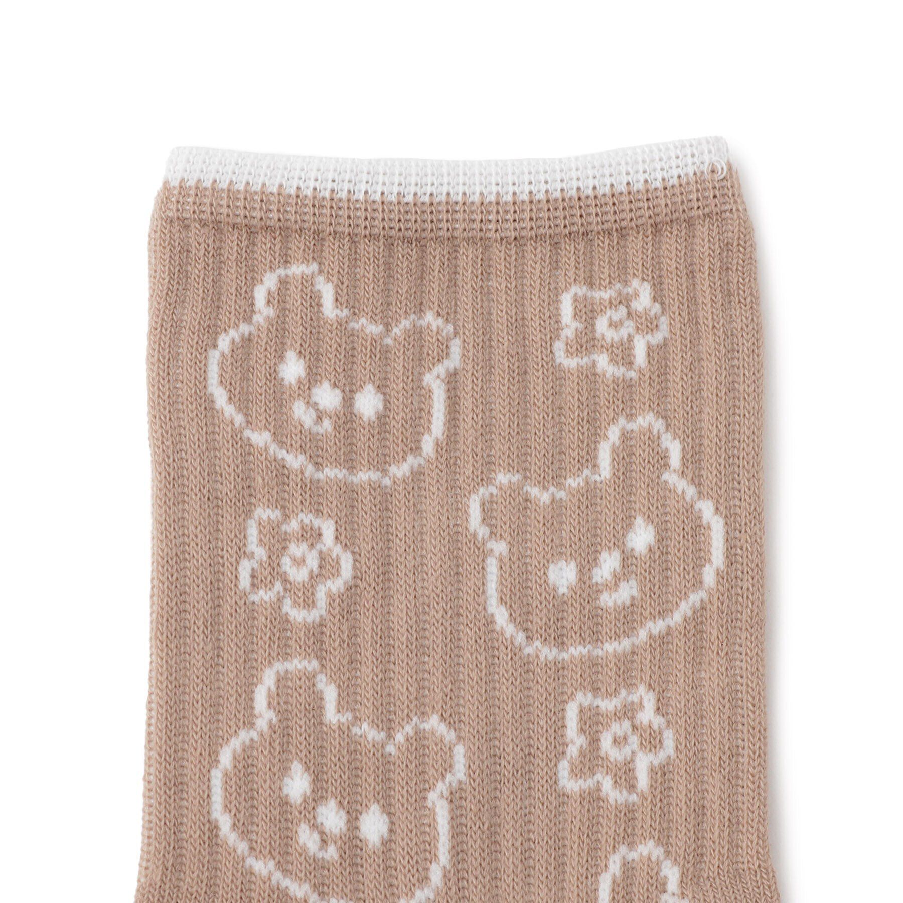 Doll Kiss「くまソックス」|ソックス|