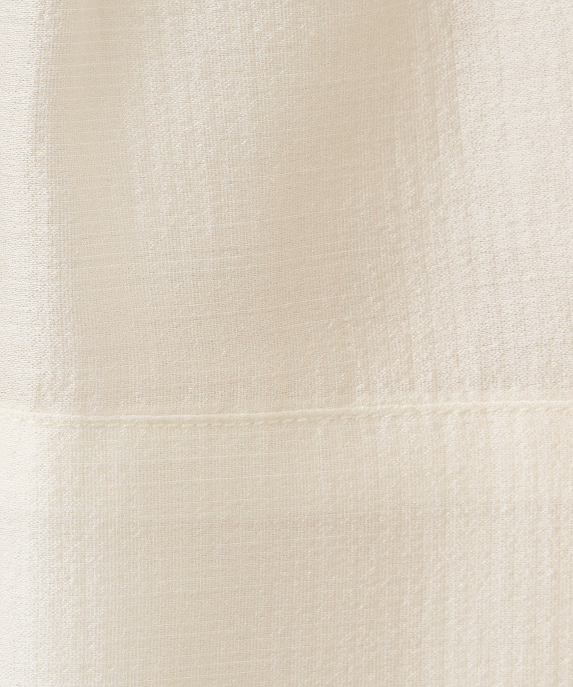 COCO DEAL「タックペプラムシアーブラウス」|シャツ・ブラウス|