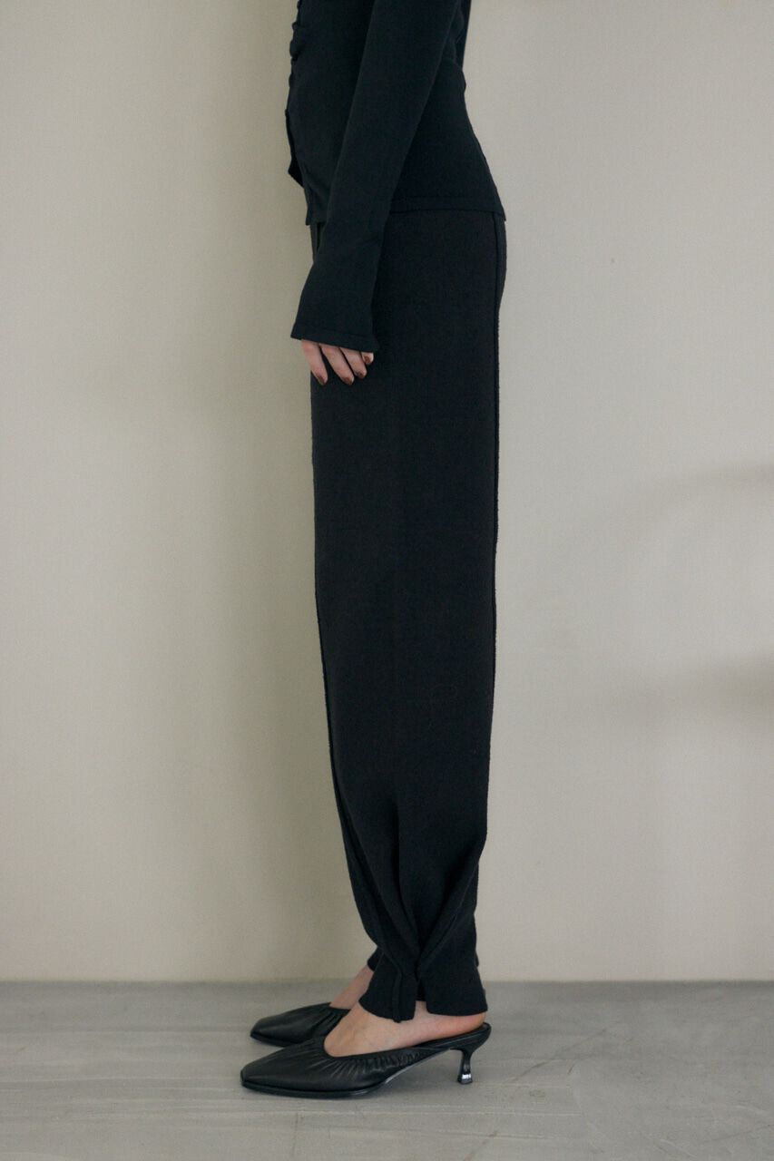 MOUSSY「ニットトラウザー」|その他|