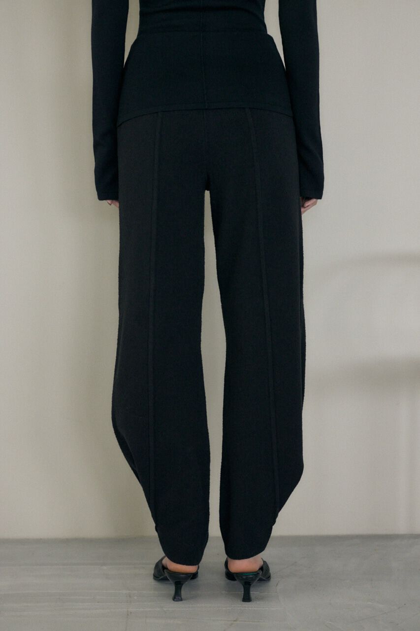 MOUSSY「ニットトラウザー」|その他|