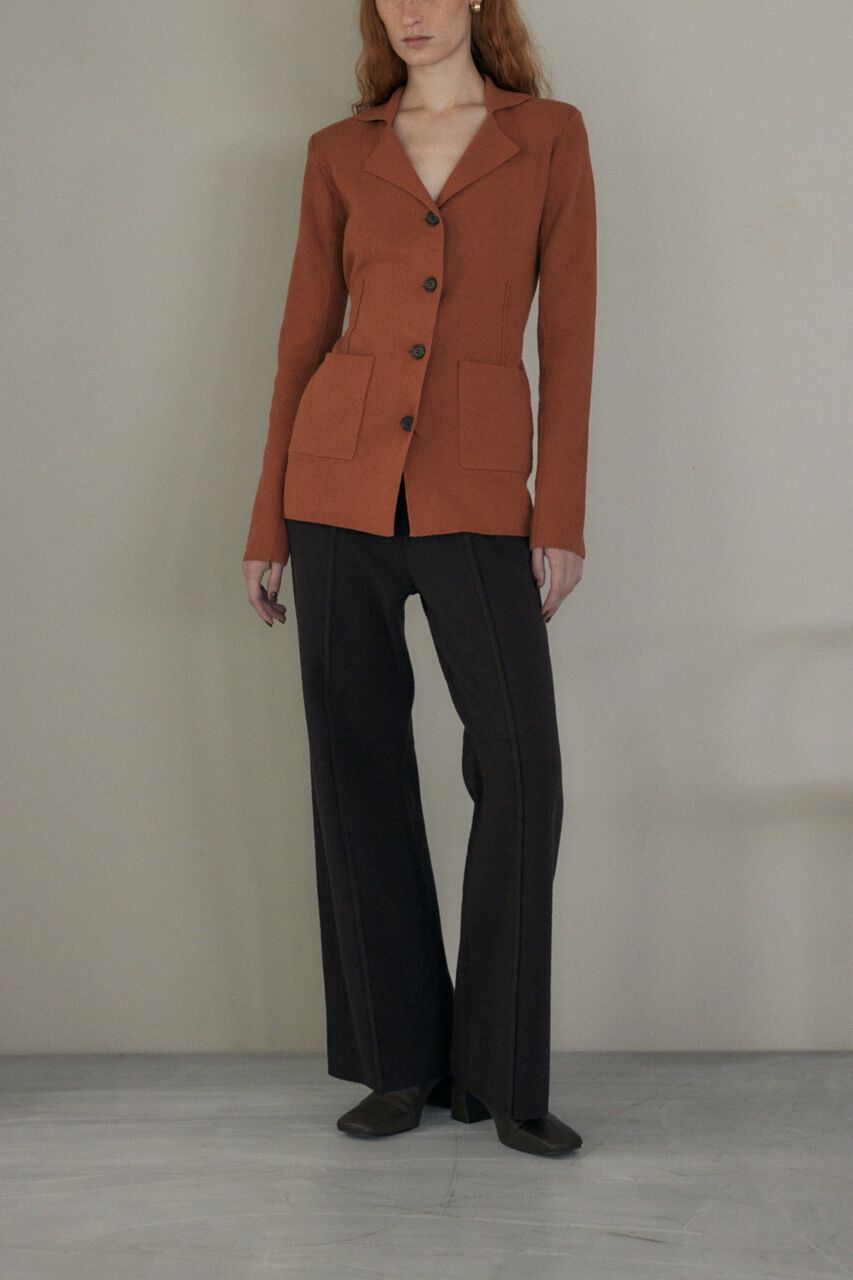 MOUSSY「ニットトラウザー」|その他|