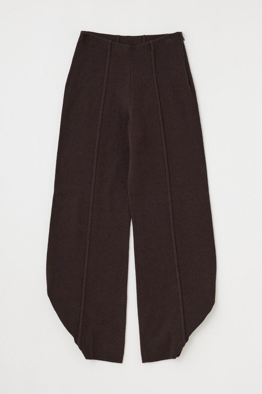 MOUSSY「ニットトラウザー」|その他|