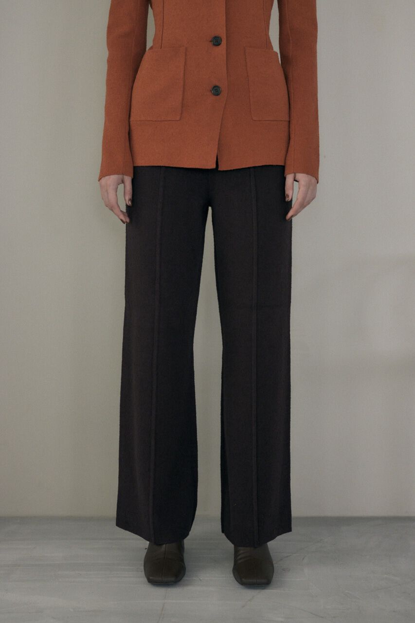 MOUSSY「ニットトラウザー」|その他|