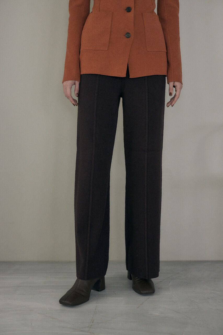 MOUSSY「ニットトラウザー」|その他|