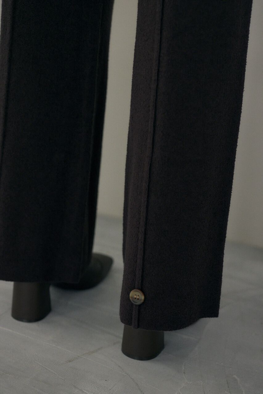 MOUSSY「ニットトラウザー」|その他|