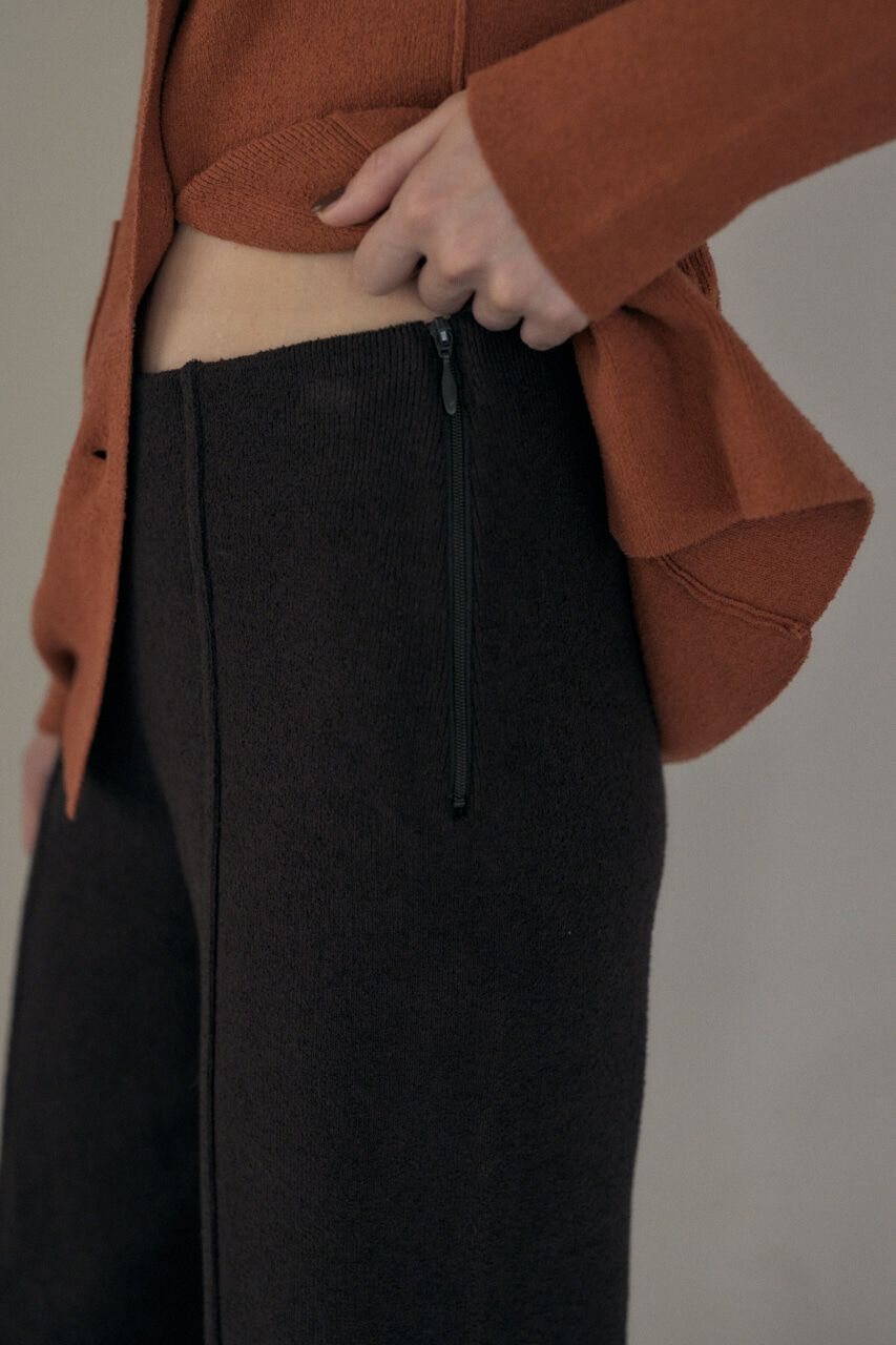 MOUSSY「ニットトラウザー」|その他|