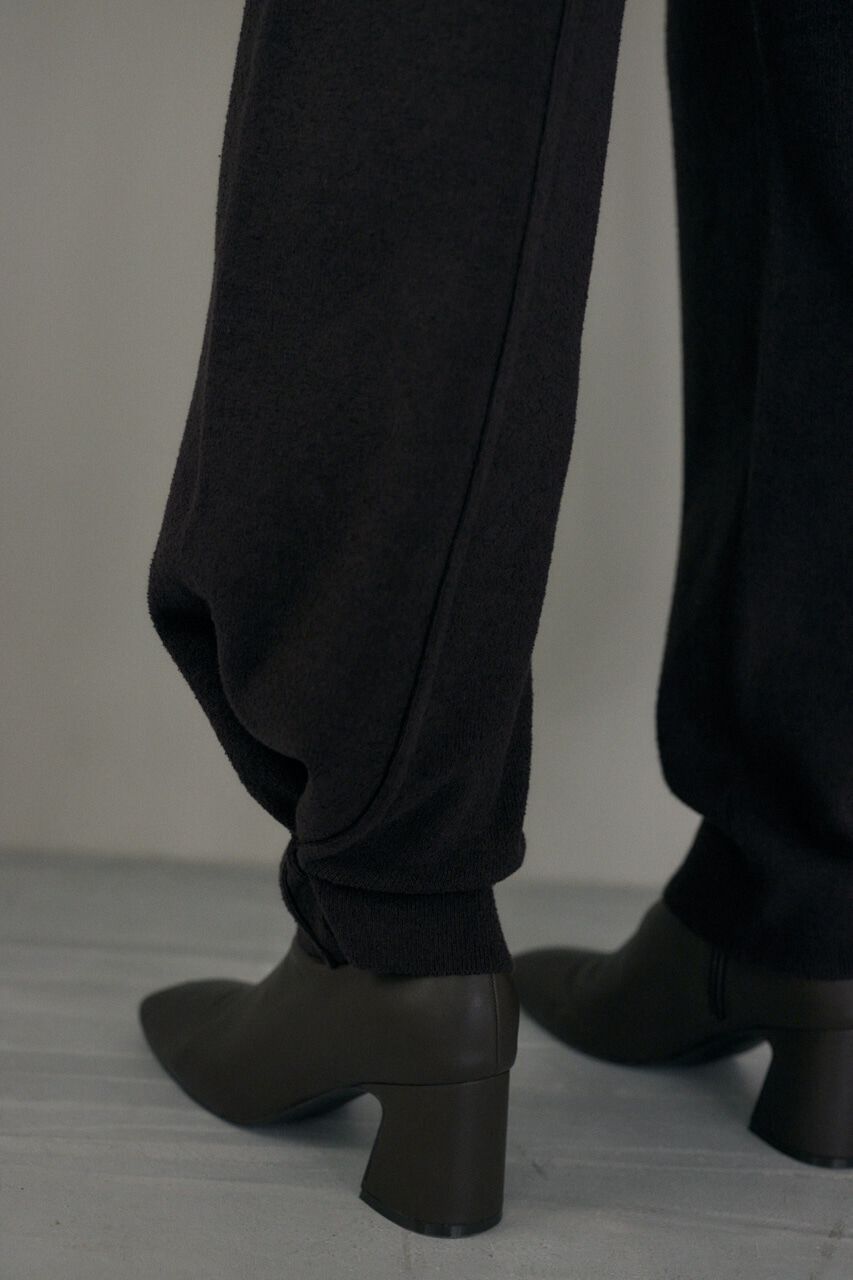 MOUSSY「ニットトラウザー」|その他|