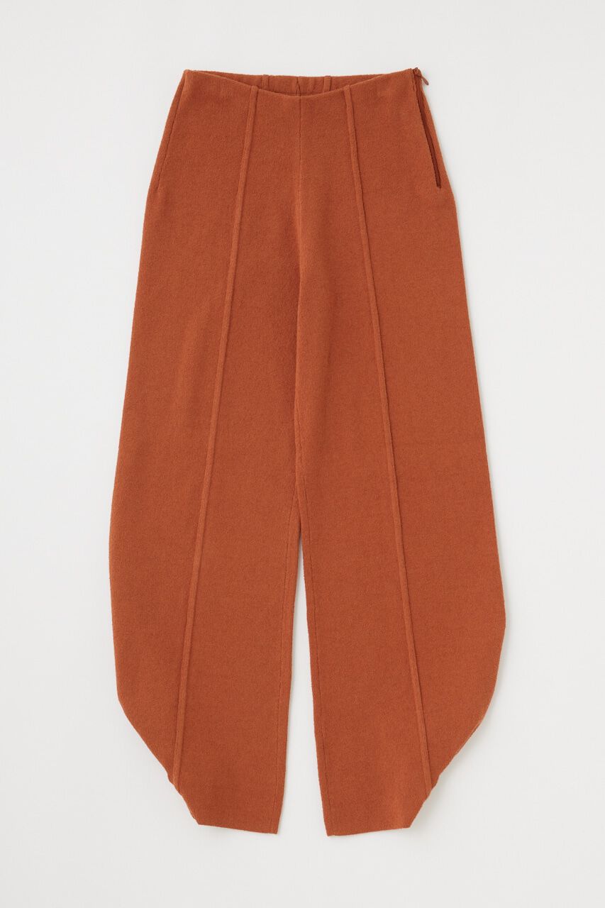 MOUSSY「ニットトラウザー」|その他|ORG