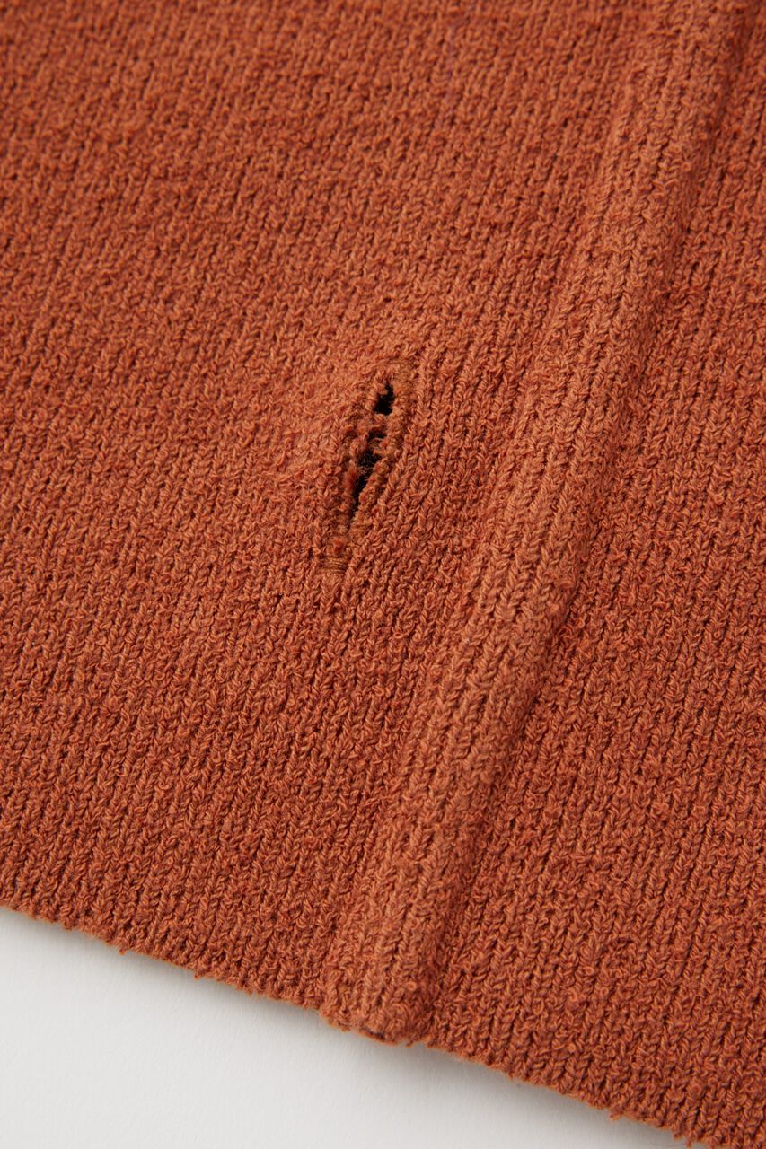 MOUSSY「ニットトラウザー」|その他|