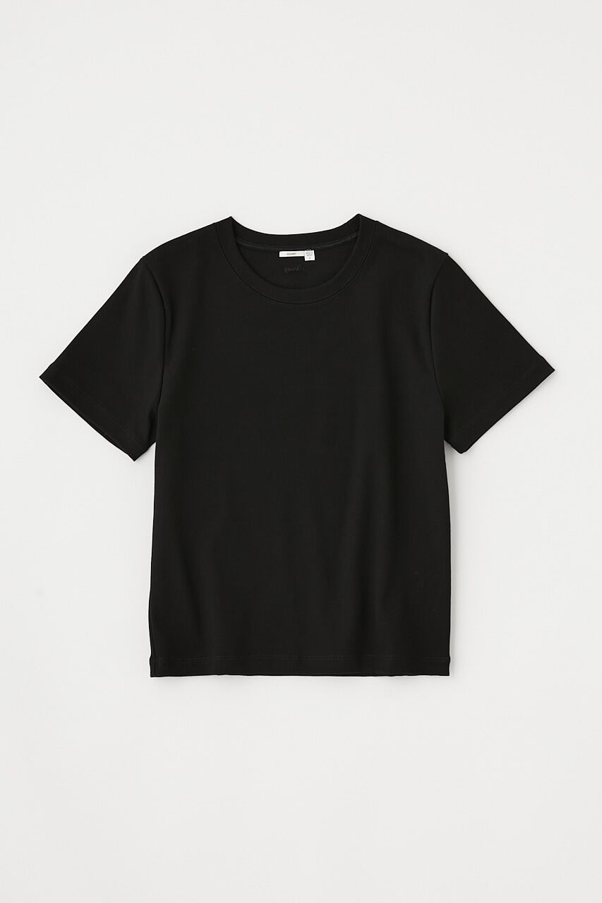 MOUSSY「SUVIN GIZA BASIC Tシャツ」|Tシャツ・カットソー|