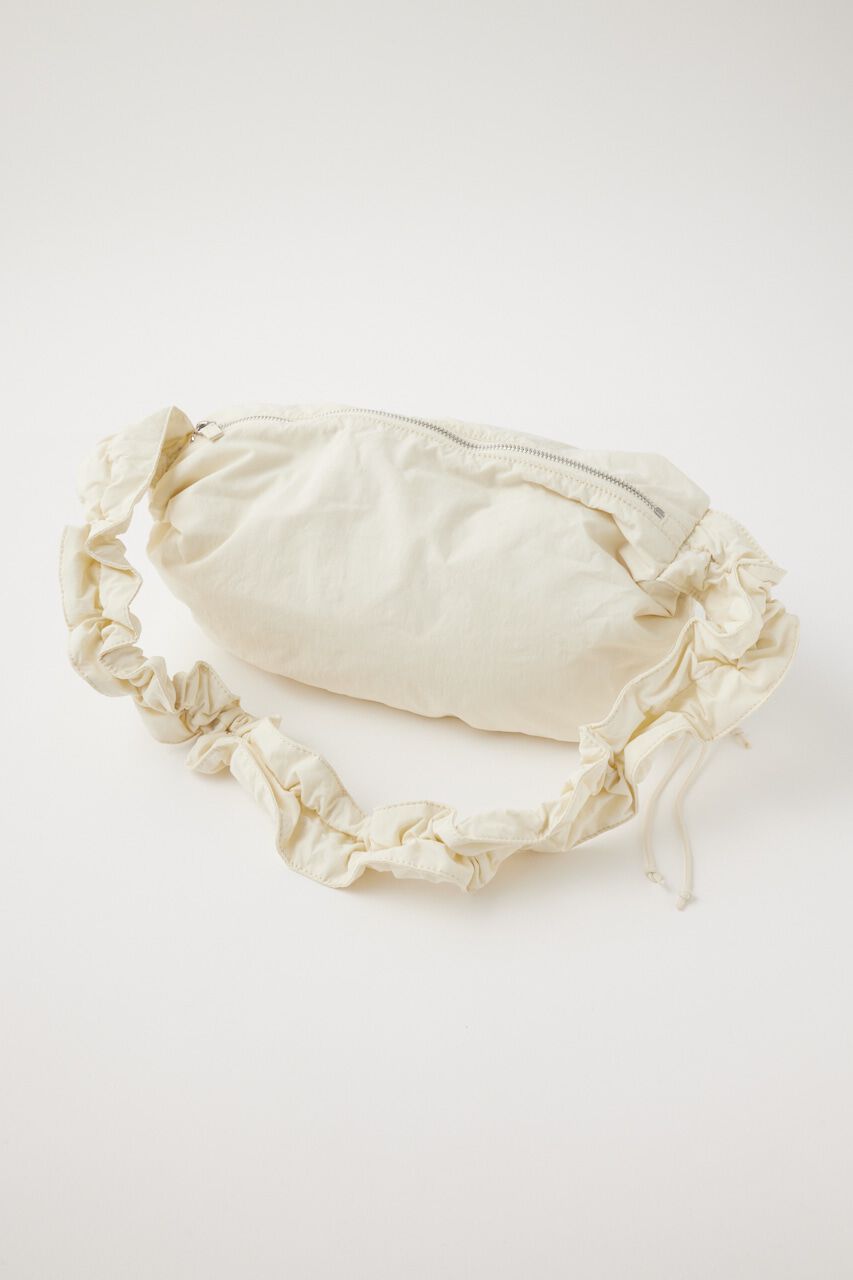 MOUSSY「ADJUSTABLE KUSHU KUSHU バッグ」|その他|