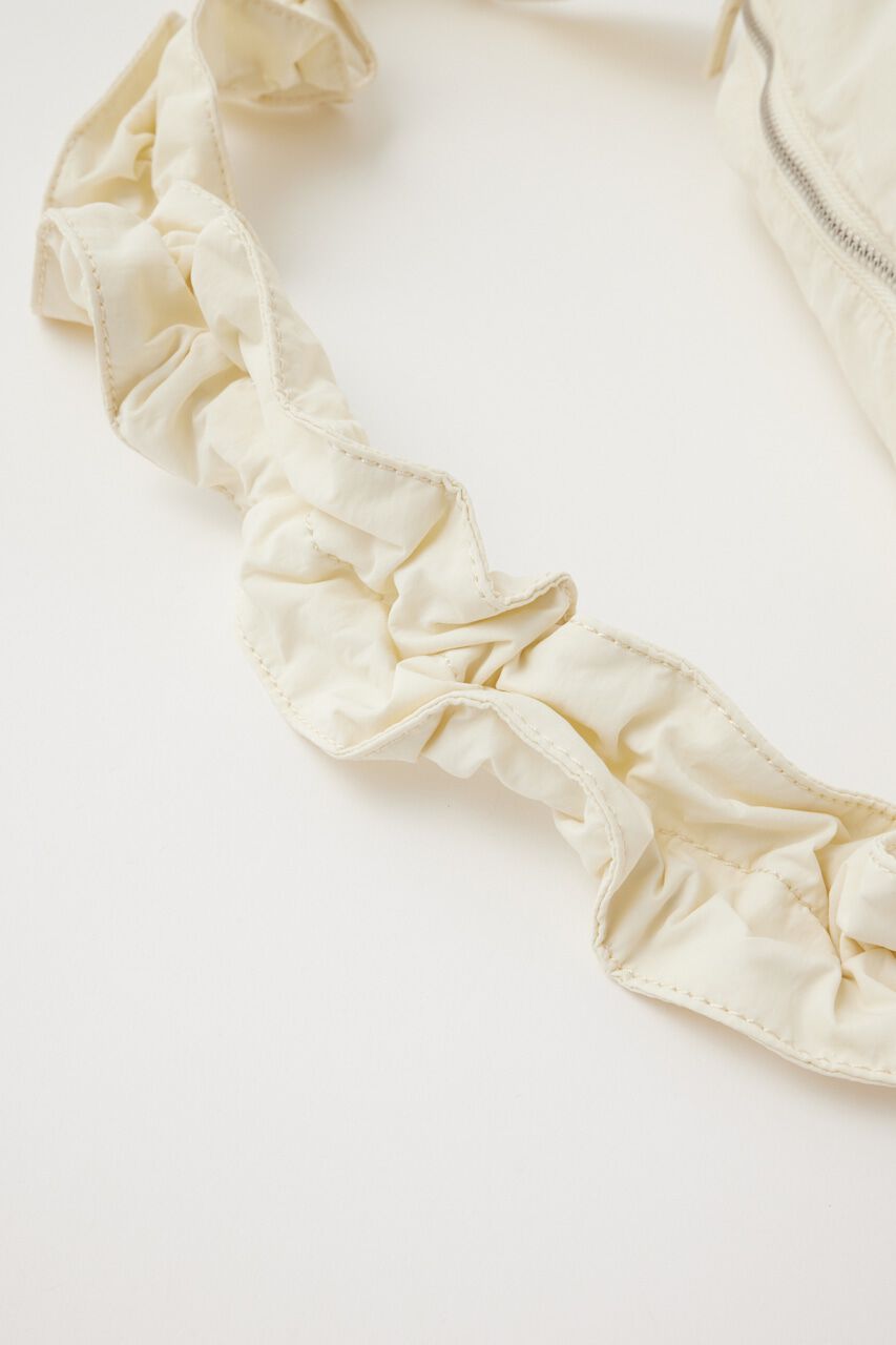 MOUSSY「ADJUSTABLE KUSHU KUSHU バッグ」|その他|