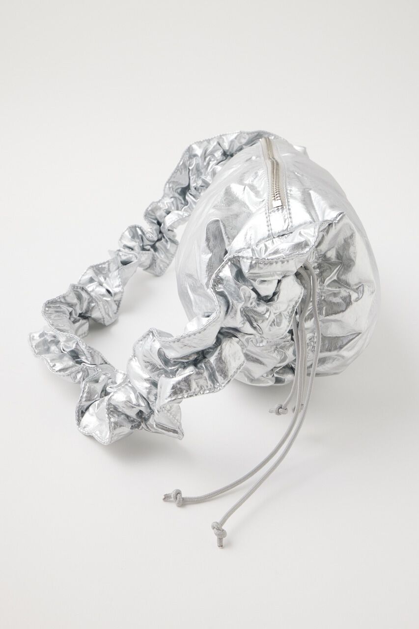 MOUSSY「ADJUSTABLE KUSHU KUSHU バッグ」|その他|