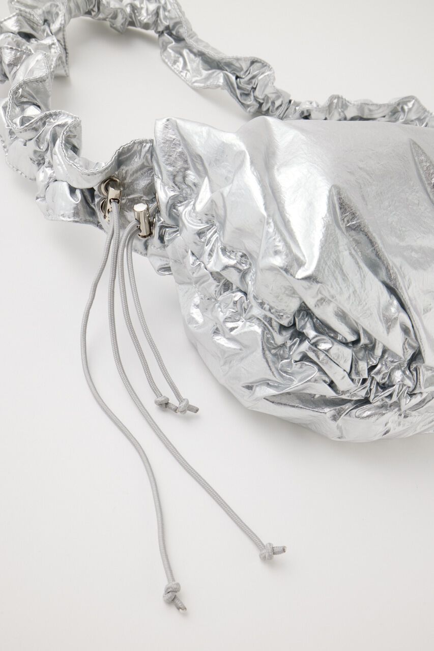 MOUSSY「ADJUSTABLE KUSHU KUSHU バッグ」|その他|