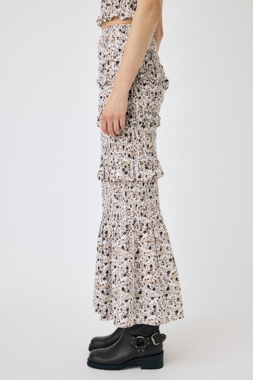 MOUSSY「GATHER MERMAID スカート」|スカート|