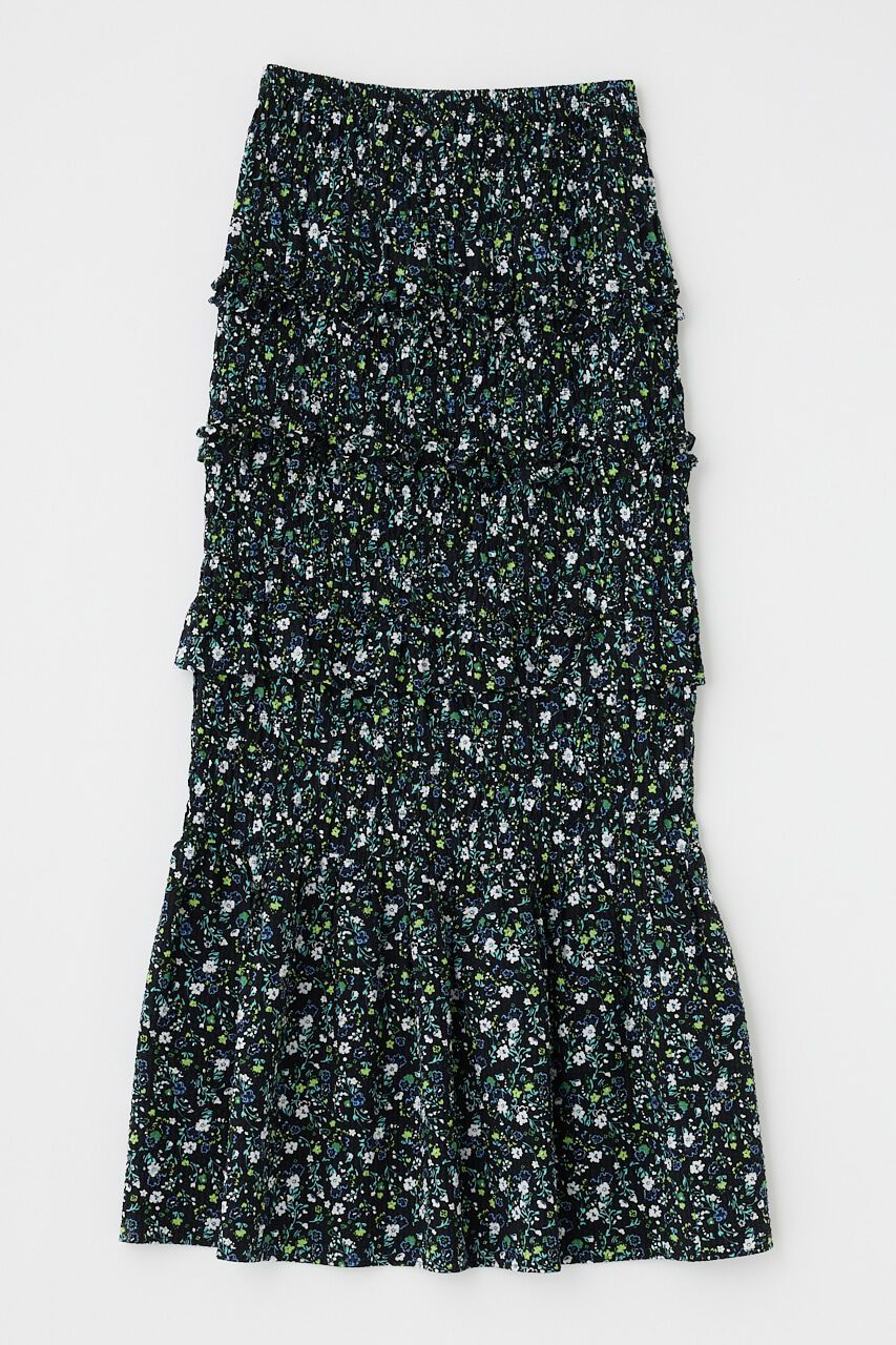 MOUSSY「GATHER MERMAID スカート」|スカート|