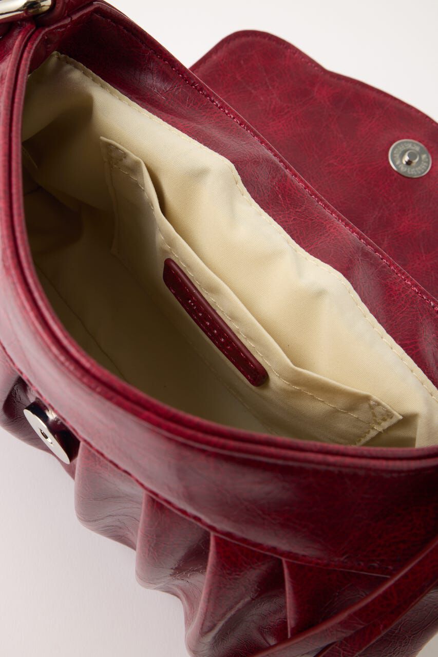 MOUSSY「HEART GATHER スタッズバッグ」|その他|