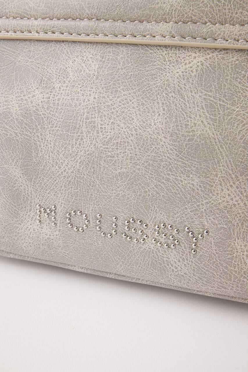 MOUSSY「HEART GATHER スタッズバッグ」|その他|