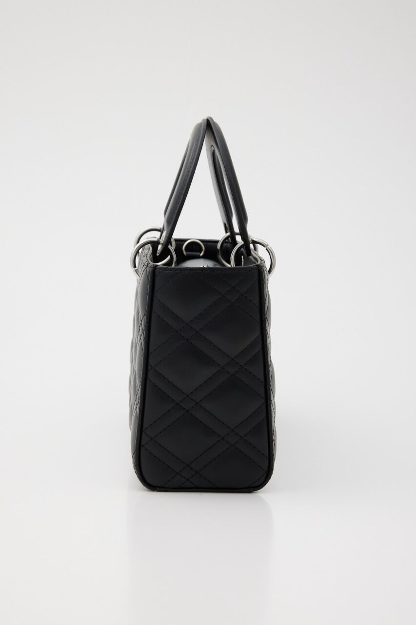 rienda「キルティングデザイン２way バッグ」|その他|