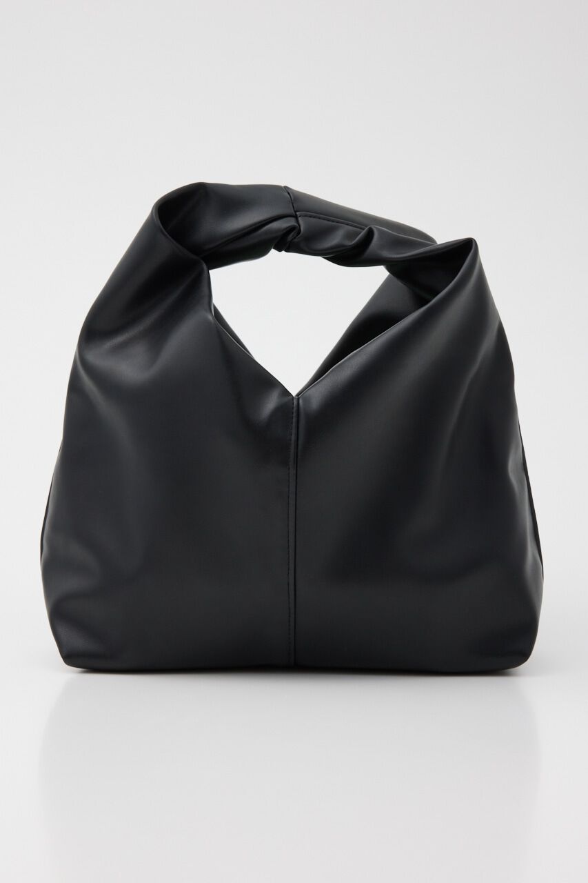 RODEO CROWNS「シャイニーバッグ」|その他|BLK