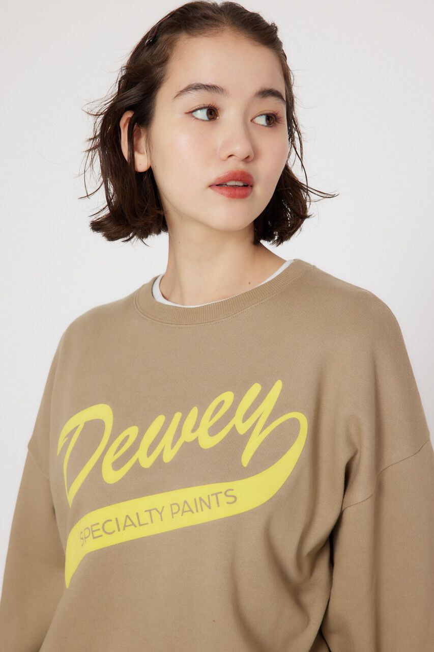 RODEO CROWNS「DSPスウェットトップス」|パーカー|