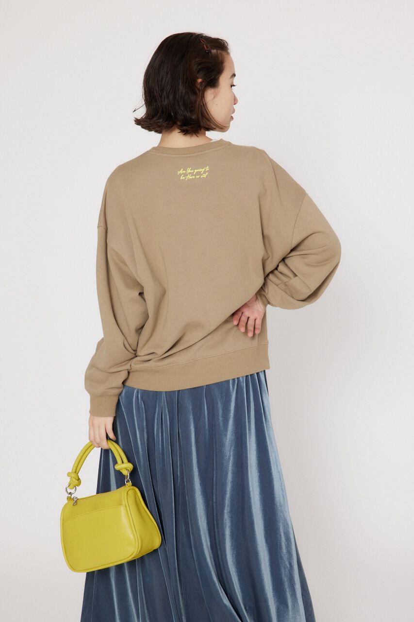 RODEO CROWNS「DSPスウェットトップス」|パーカー|