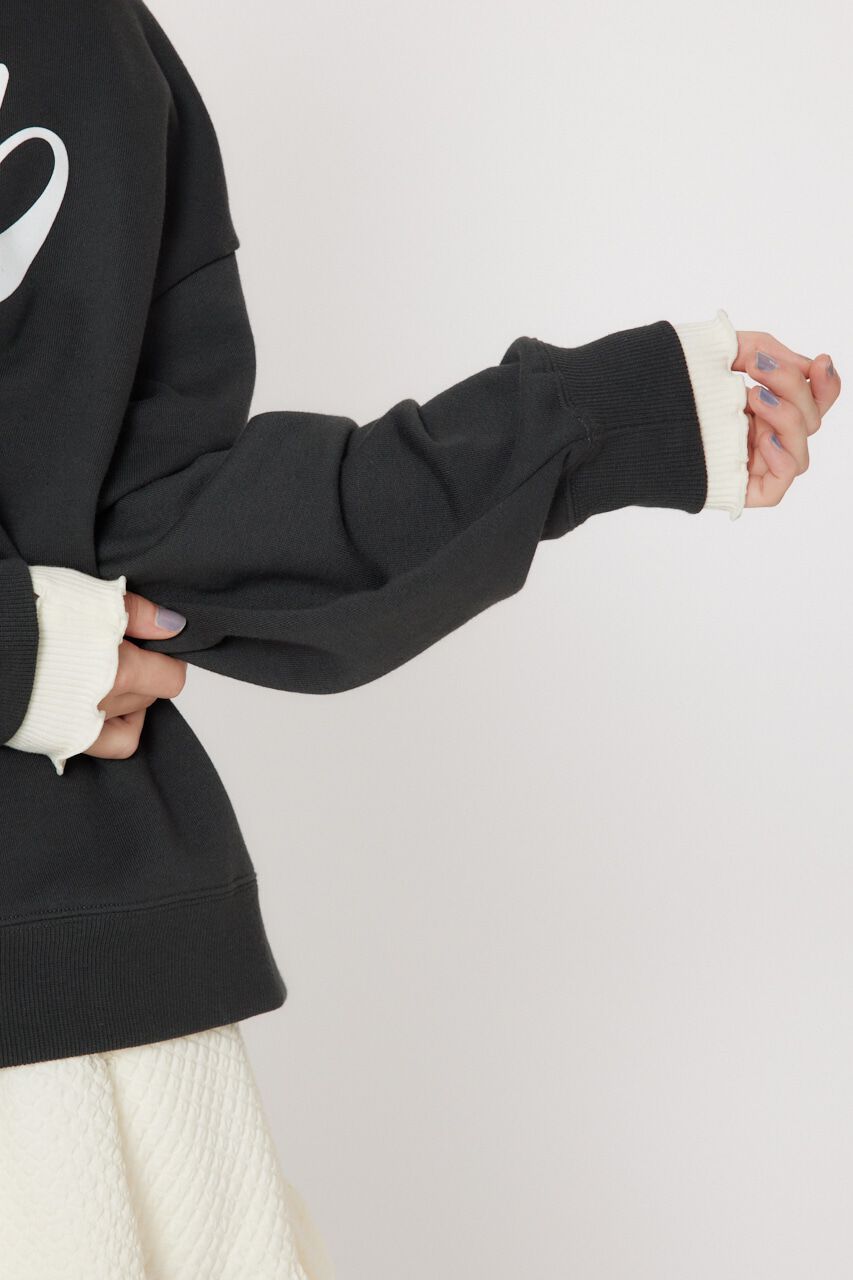 RODEO CROWNS「DSPスウェットトップス」|パーカー|